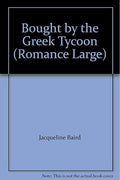 Bought by the Greek tycoon