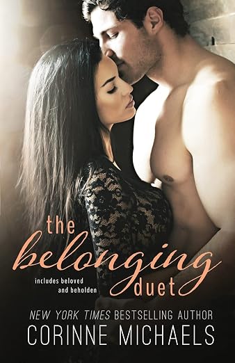 The Belonging Duet Boxset