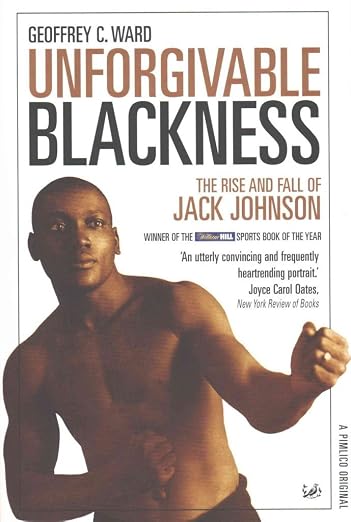 Unforgivable Blackness