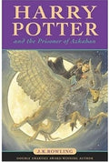 Harry Potter and the Prisoner of Azkaban