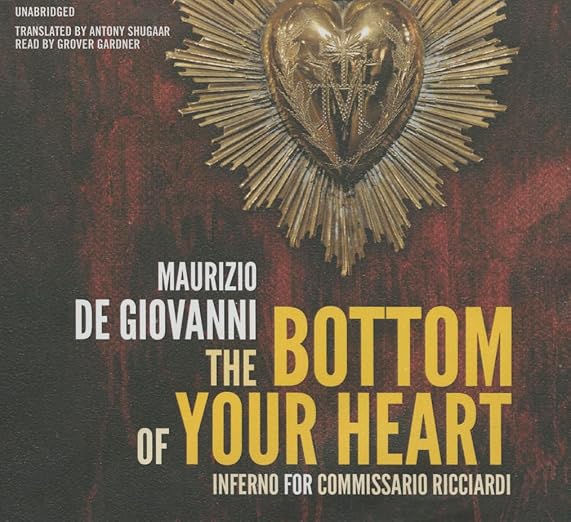 The Bottom of Your Heart