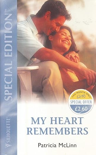 My heart remembers