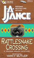 Rattlesnake Crossing