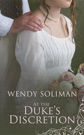 At the duke's discretion