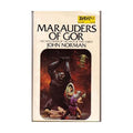 Marauders of Gor