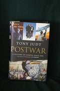 Postwar