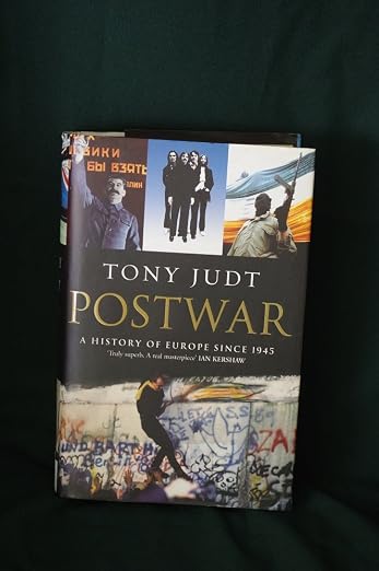 Postwar