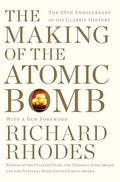 The making of the atomic bomb