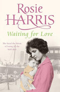 Waiting for love