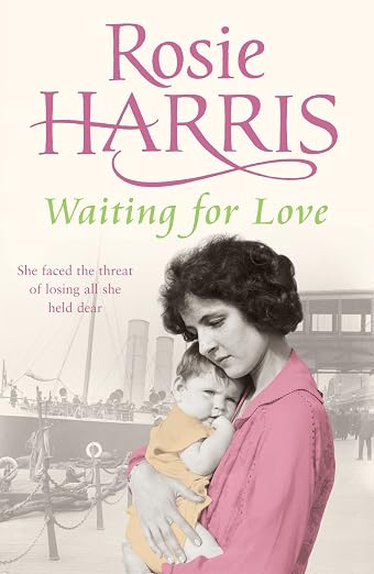 Waiting for love