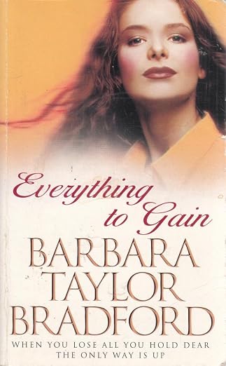 Everything to Gain