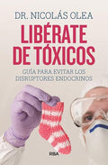 Libérate de tóxicos