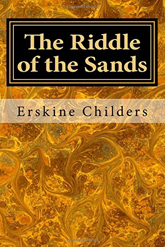 The Riddle of the Sands