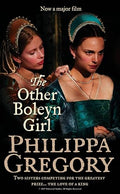 The Other Boleyn Girl