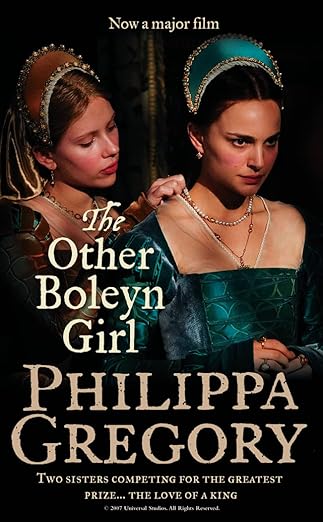 The Other Boleyn Girl