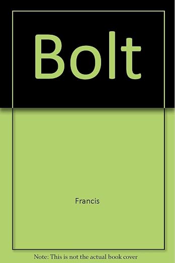 Bolt