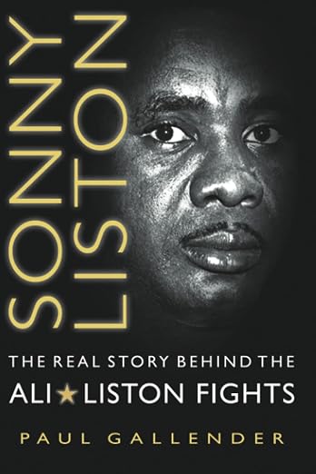 Sonny Liston - The Real Story Behind the Ali-Liston Fights