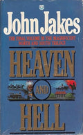 Heaven and hell.