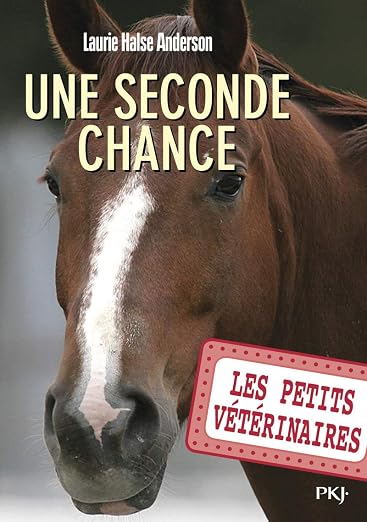 Petits Veterinaires N3 Seconde (Vet Volunteers (French)) (English and French Edition)