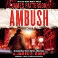 Ambush  - MP3 CD