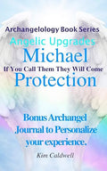 Archangelology Michael Protection