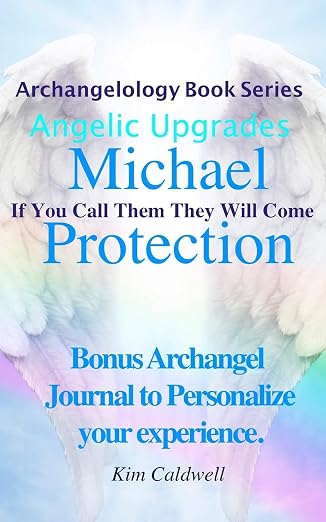 Archangelology Michael Protection