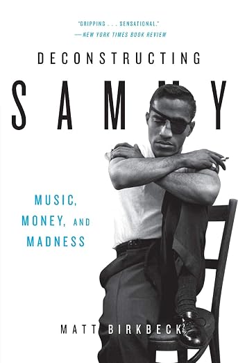 Deconstructing Sammy
