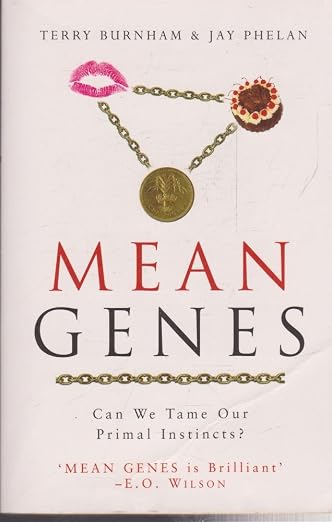 Mean Genes