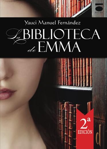 La Biblioteca de Emma