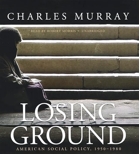 Losing Ground