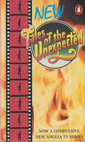 New tales of the unexpected.