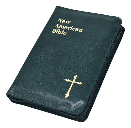 The New American Bible