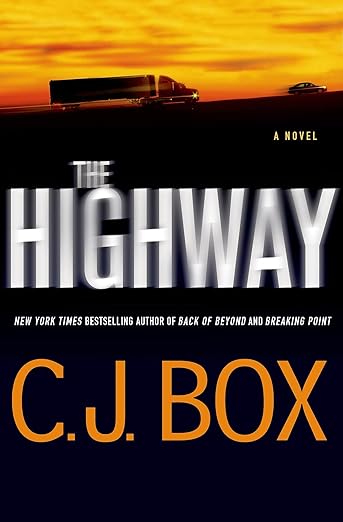 The highway