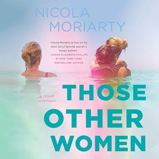 Those Other Women Lib/E