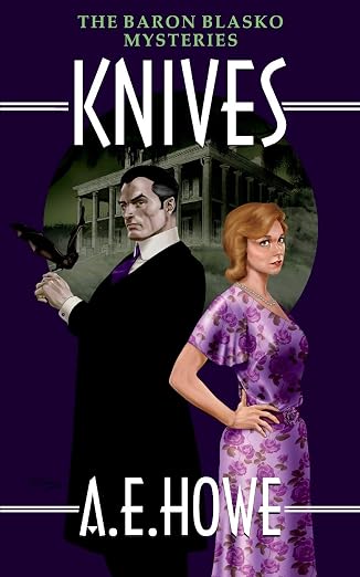 KNIVES