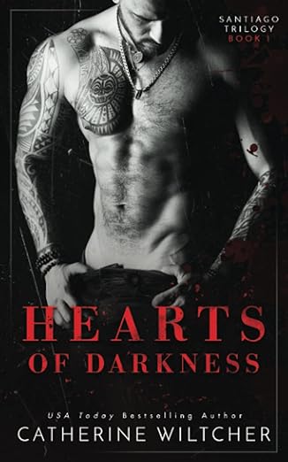 Hearts Of Darkness