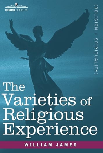 The Varieties of Religious Experience