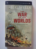 War of the Worlds (Airmont Classic)