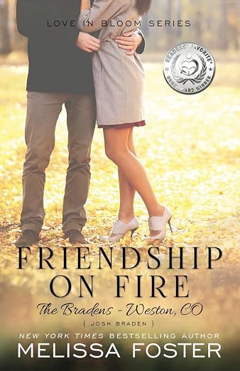 Friendship on Fire