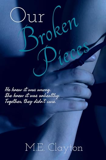 Our Broken Pieces