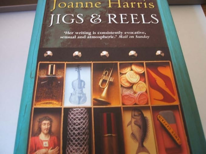 Jigs & reels