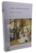 The Ambassadors (Barnes & Noble Classics)