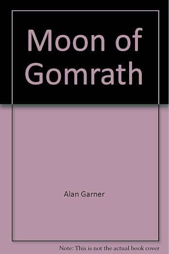 Moon of Gomrath