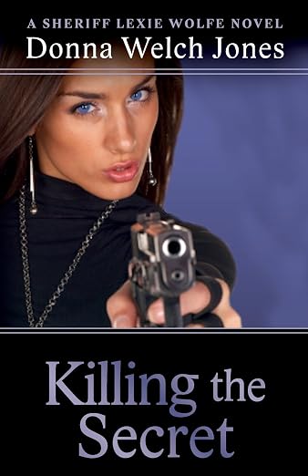 Killing the Secret