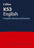 Collins New Key Stage 3 Revision  English
