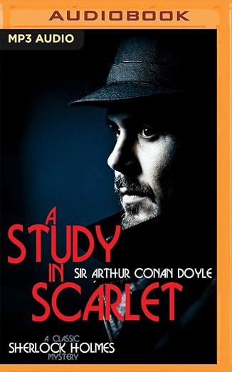 Study in Scarlet, A
