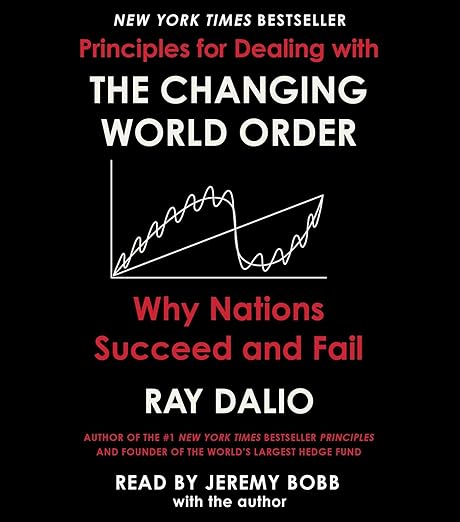 The Changing World Order