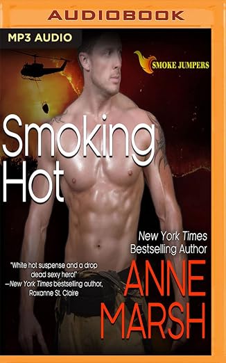 Smoking Hot
