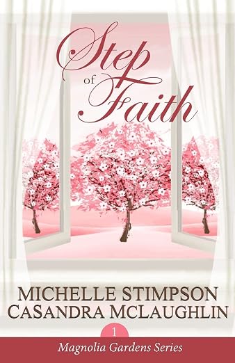 Step of Faith