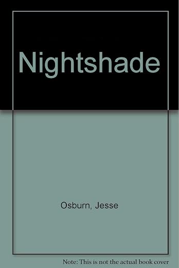 Nightshade